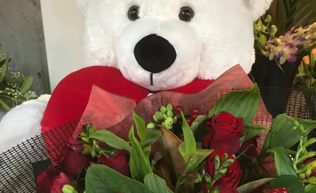 Qixi Festival August 22nd 2023 Victoria Park Flowers