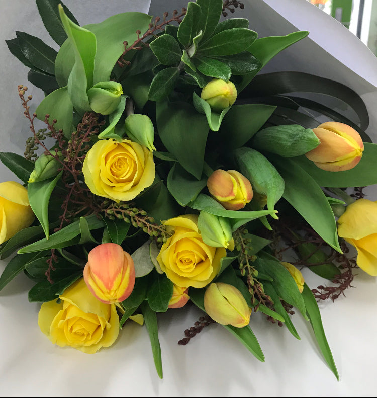 Hot Picks Victoria Park Flowers