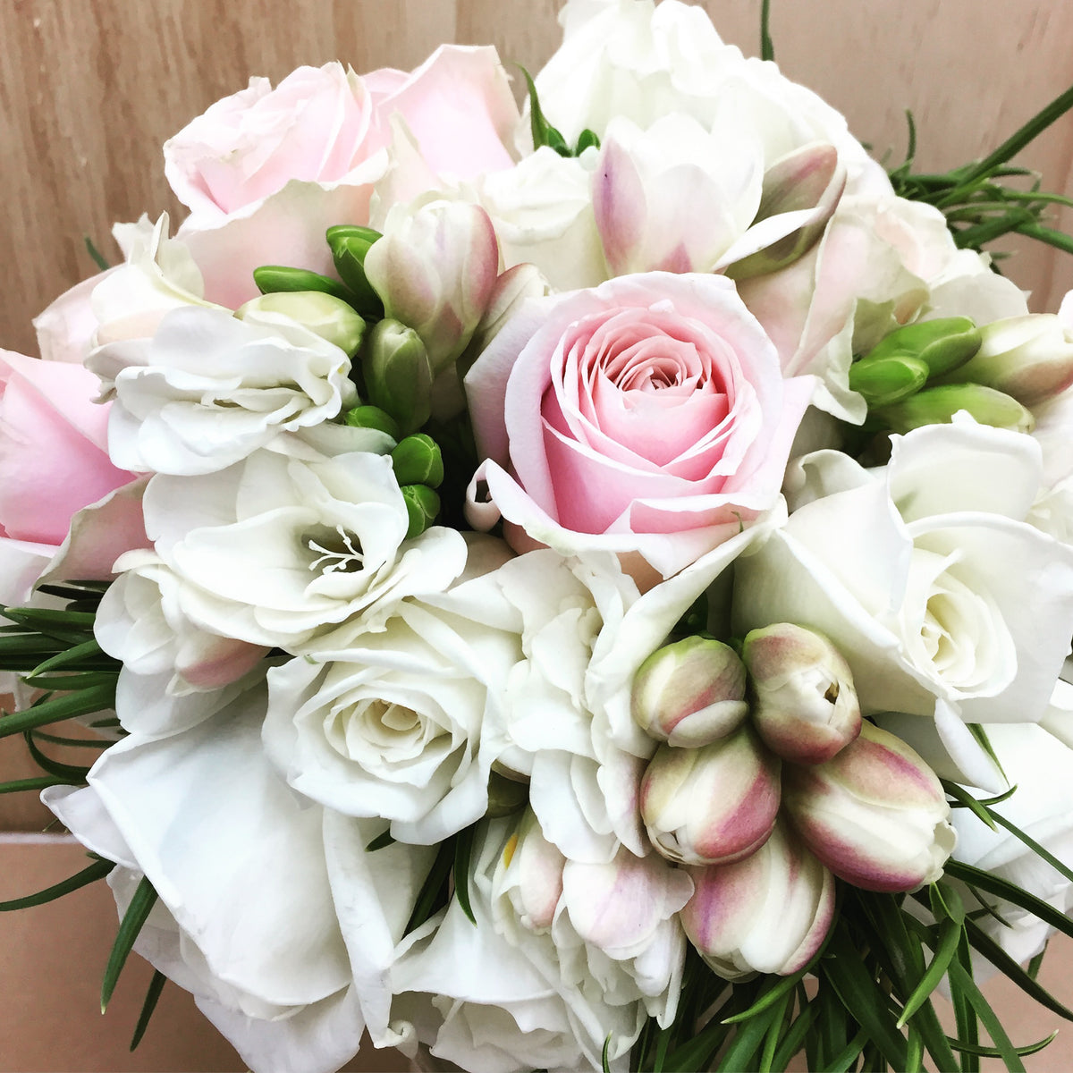 Wedding Flowers Victoria Park Flowers