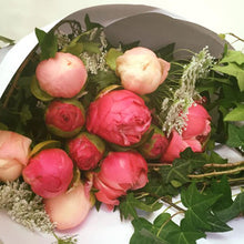 Peony Bouquet - NOW IN SEASON