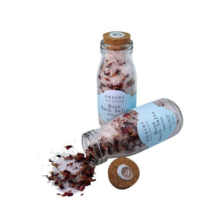 Relaxing Bath Salts